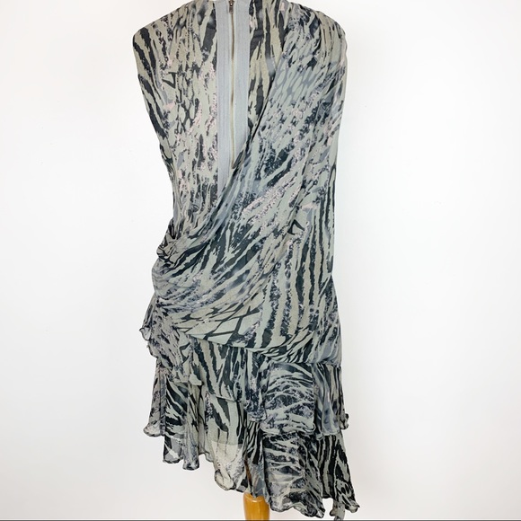 NICHOLAS K UNIQUE PIECE DRESS - Picture 8 of 8